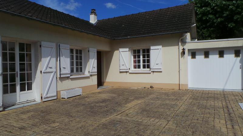 Maison - 84 m² - 5 pièces