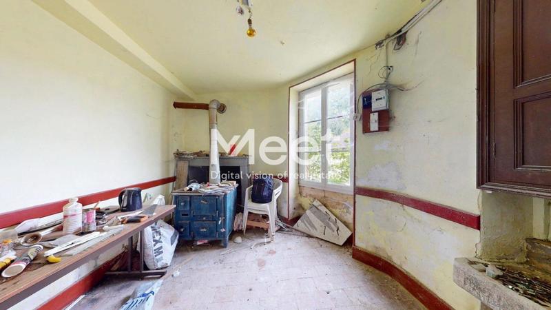 Maison - 193 m² - 6 pièces