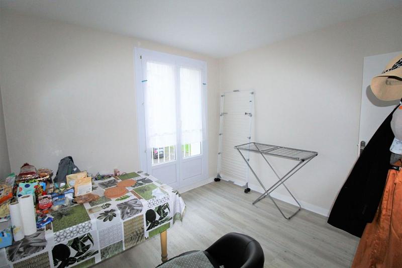 Appartement - 70 m² - 2 pièces