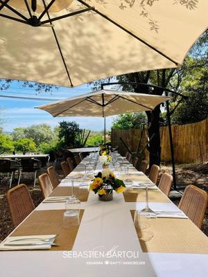 Local commercial - 135 m²