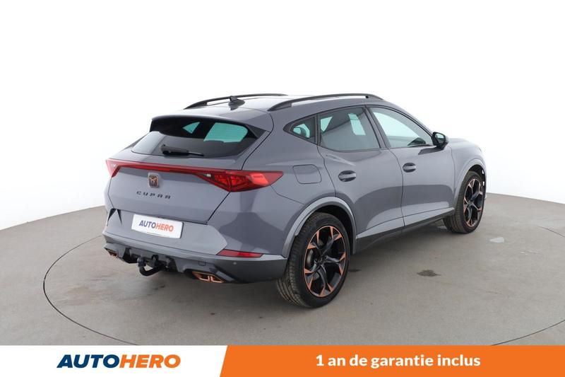 Cupra Formentor 1.4 e-Hybrid Vz Dsg6 245 ch