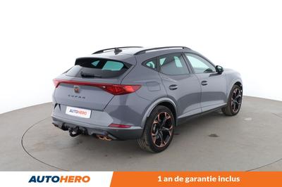 Cupra Formentor 1.4 e-Hybrid Vz Dsg6 245 ch