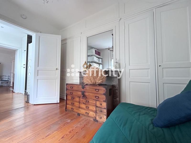 Appartement - 103 m² - 4 pièces