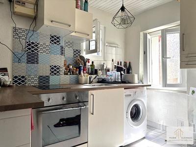 Appartement - 31 m² - 1 pièce