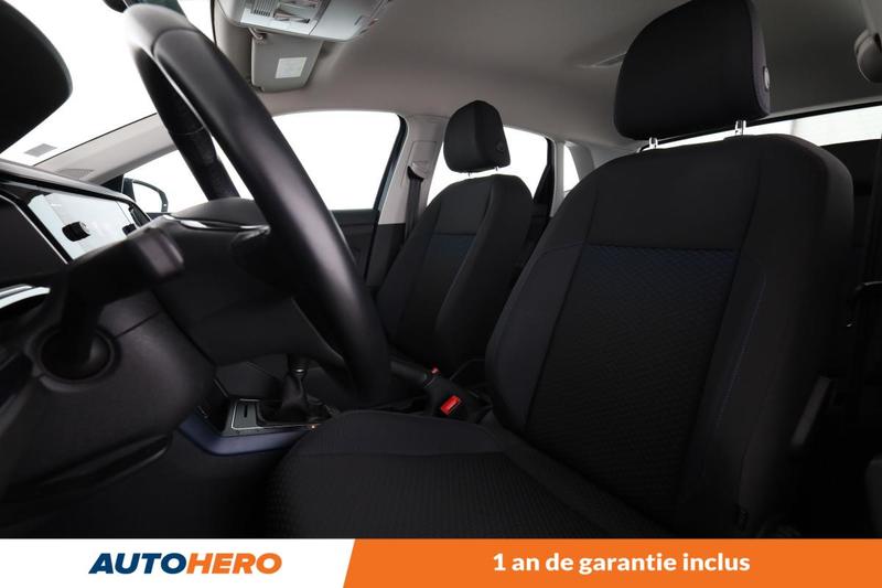 Volkswagen Polo 1.0 Tsi United 95 ch