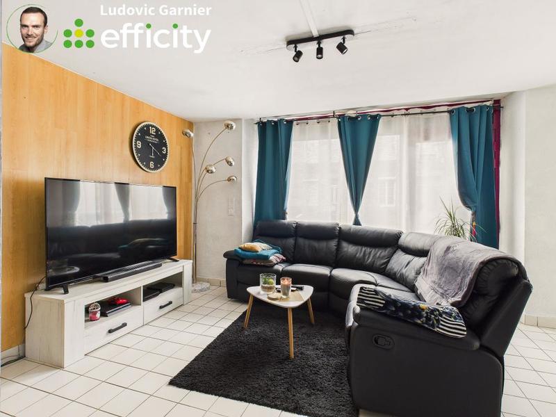 Maison - 177 m² - 5 pièces