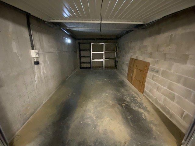 Appartement - 87 m² - 5 pièces