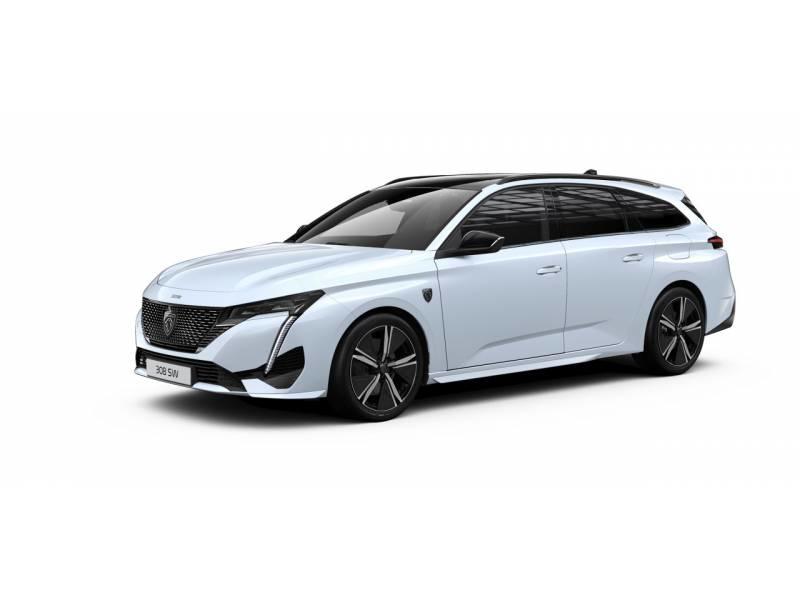 Peugeot 308 Sw Phev 180 e-Eat8 Gt