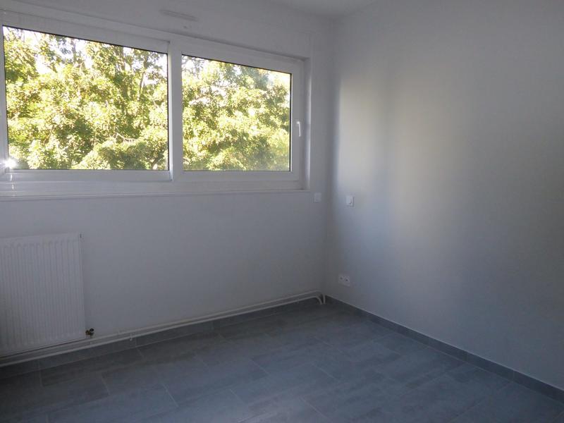 Appartement - 113 m² - 5 pièces