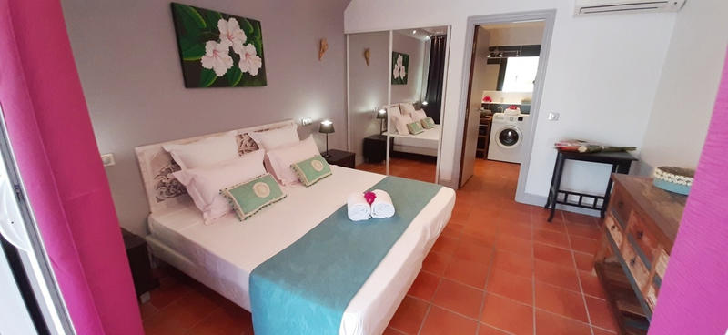 Appartement - 34 m² - 2 pièces