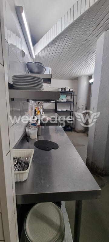 Fonds de commerce - Hôtellerie / Restauration - 277 m²