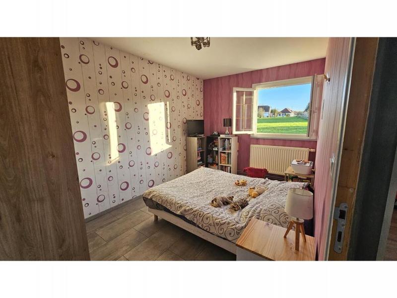 Pavillon - 92 m² - 6 pièces