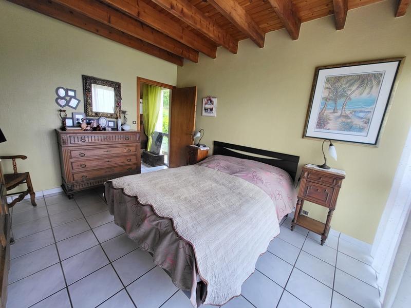 Maison - 131 m² - 8 pièces