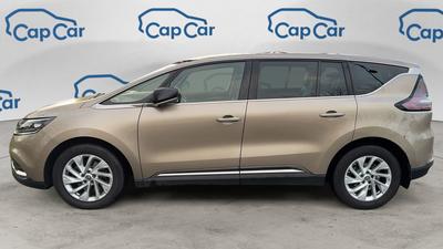 Renault Espace Grand V 1.6 dCi 160 Energy Edc6 Zen