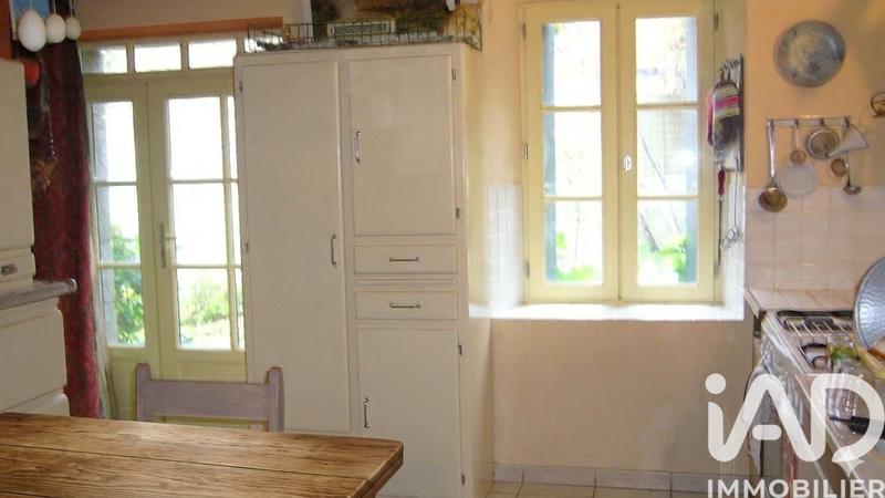 Maison de ville - 134 m² - 7 pièces