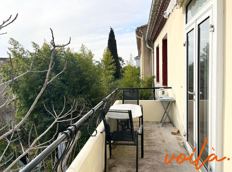 Maison - 180 m² - 7 pièces