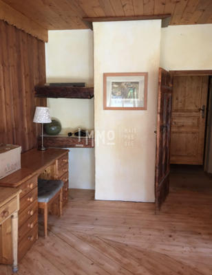 Maison - 107 m² - 5 pièces