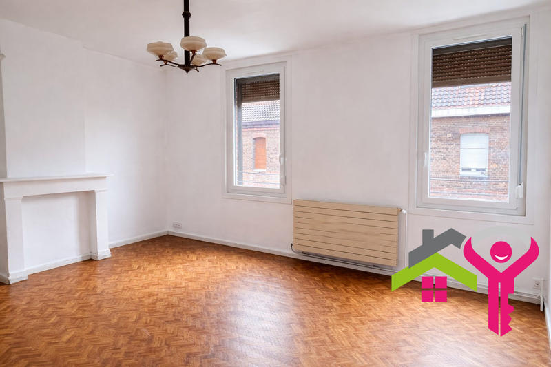 Maison - 123 m² - 5 pièces