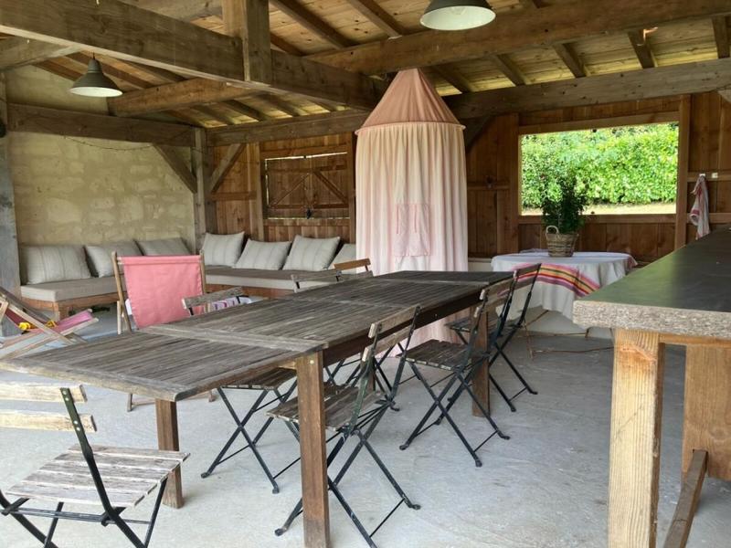 Maison - 193 m² - 5 pièces