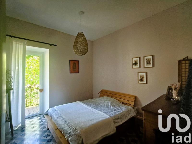 Maison - 112 m² - 5 pièces