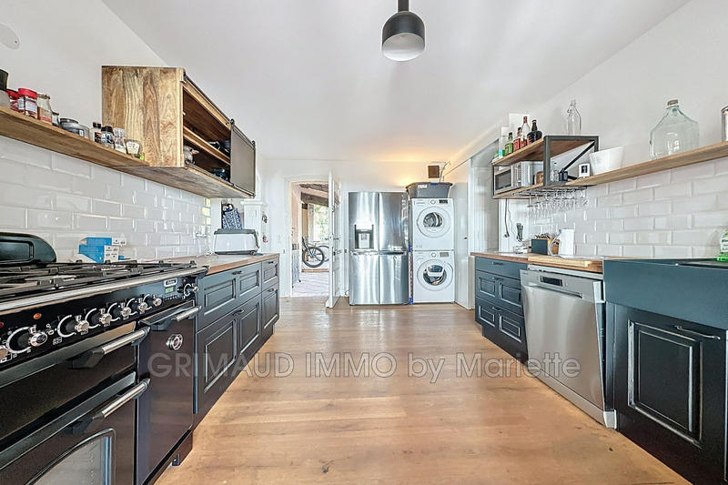 Villa - 144 m² - 5 pièces