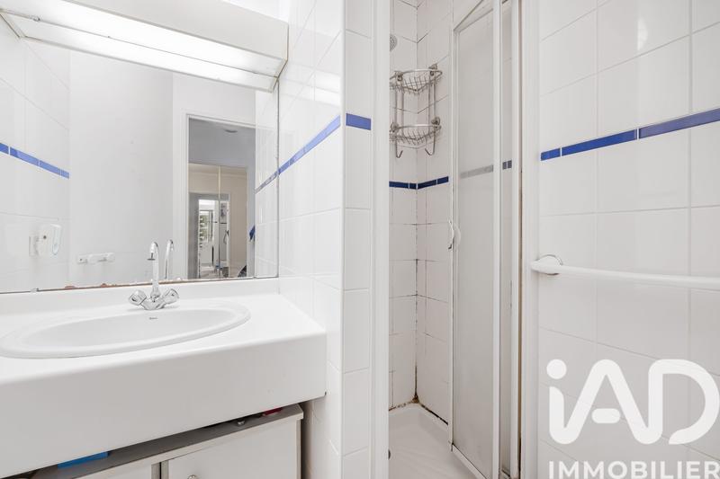 Appartement - 131 m² - 6 pièces