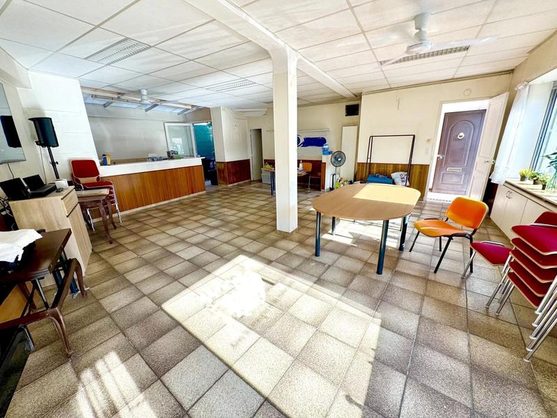 Maison de ville - 120 m² - 4 pièces