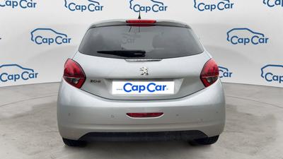 Peugeot 208 1.6 BlueHDi 100 Style