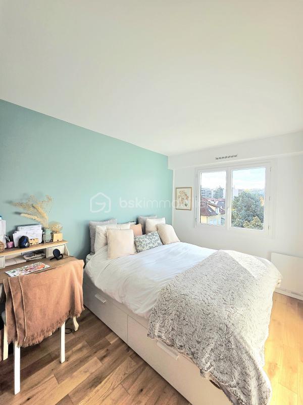 Appartement - 73 m² - 4 pièces