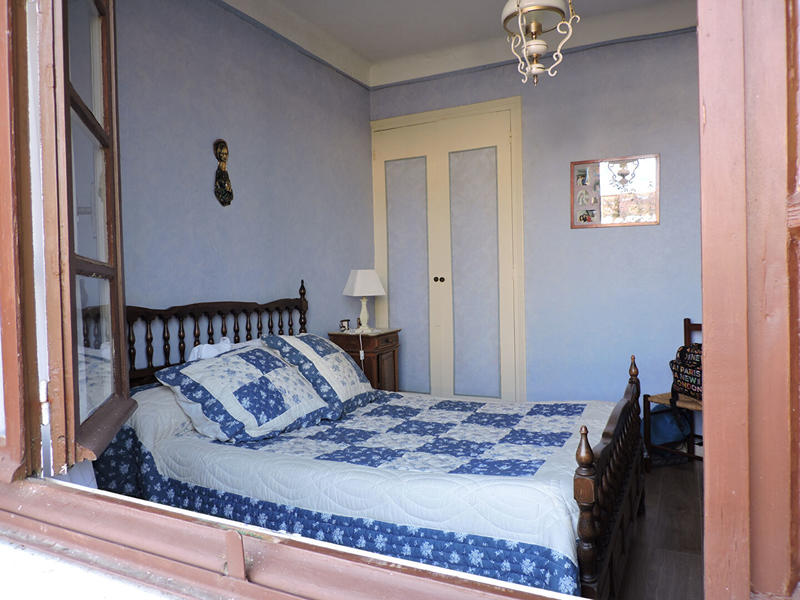 Maison - 176 m² - 7 pièces