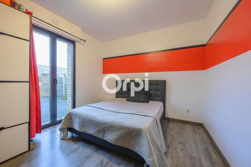 Maison - 136 m² - 4 pièces