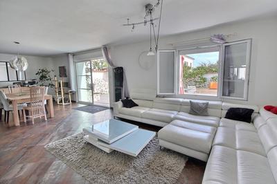 Maison - 170 m² - 7 pièces