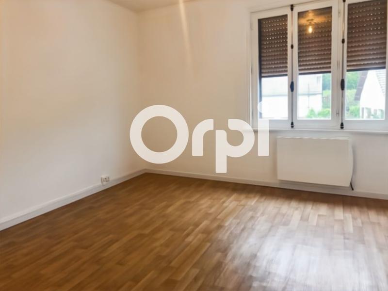 Maison - 74 m² - 3 pièces