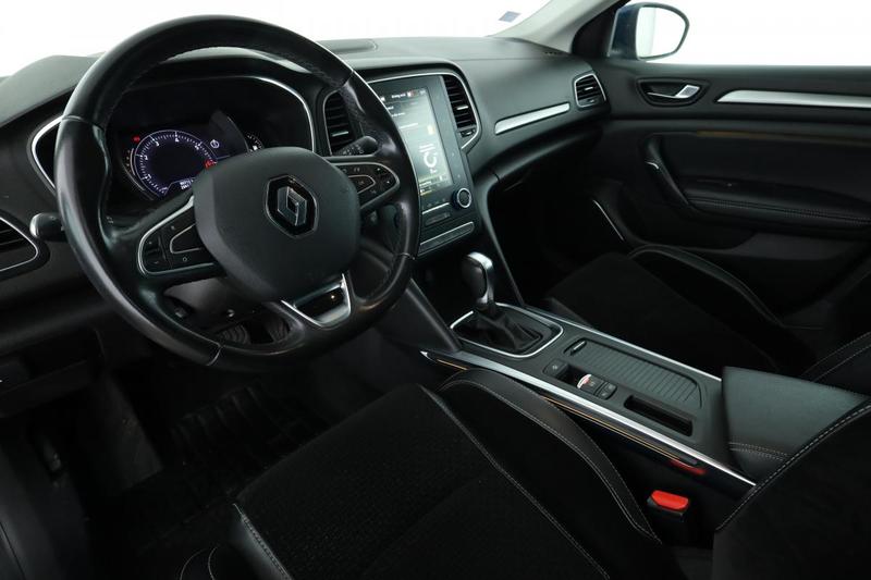 Renault Mégane 1.3 TCe Intens Edc7 160 ch