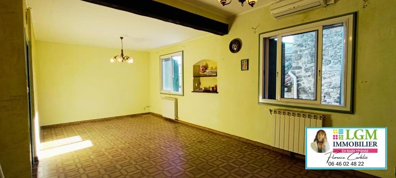 Maison - 77 m² - 2 pièces