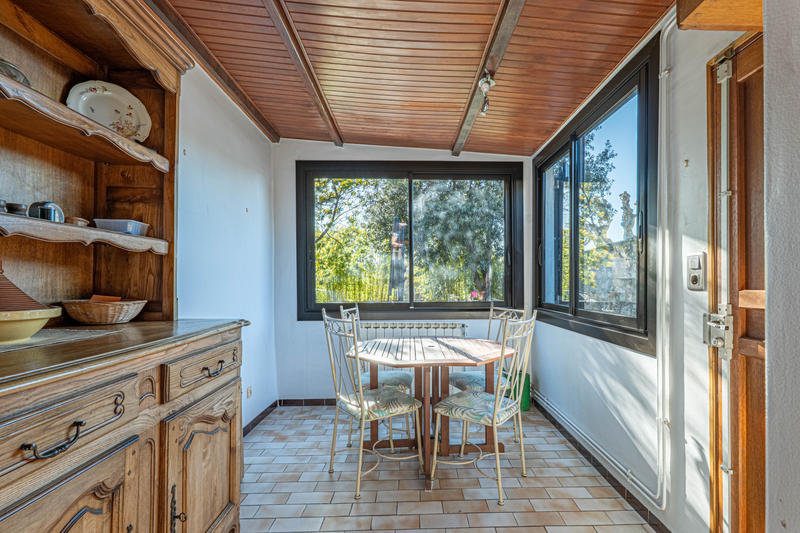 Maison - 68 m² - 3 pièces