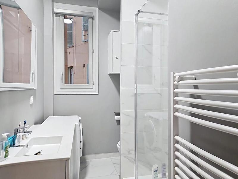 Appartement - 39 m² - 3 pièces