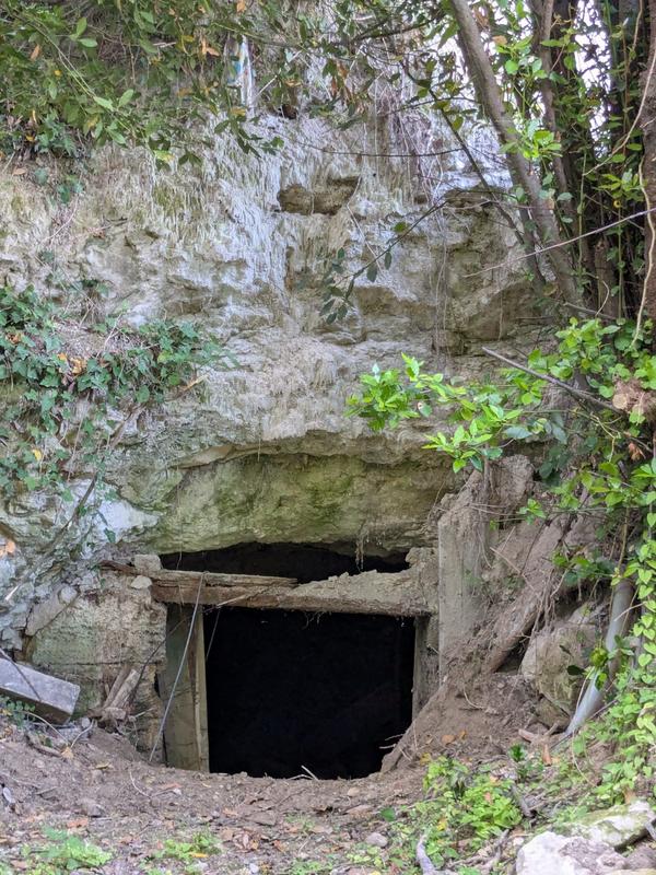 Maison ancienne - 145 m² - 6 pièces