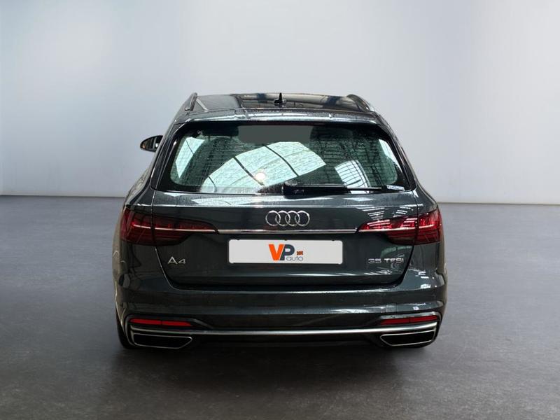 Audi A4 Avant Business 35 Tfsi 150 s tronic 7 Line