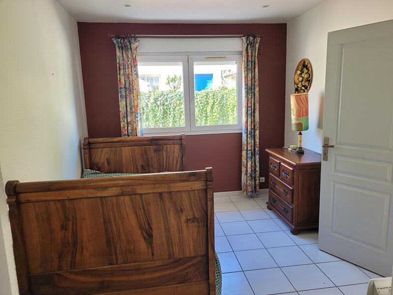 Maison - 116 m² - 5 pièces