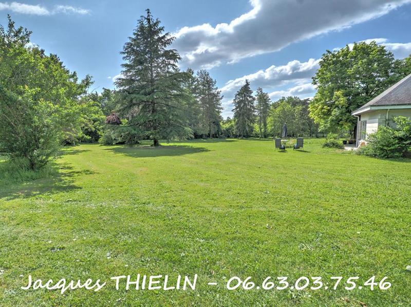 Maison - 260 m² - 8 pièces