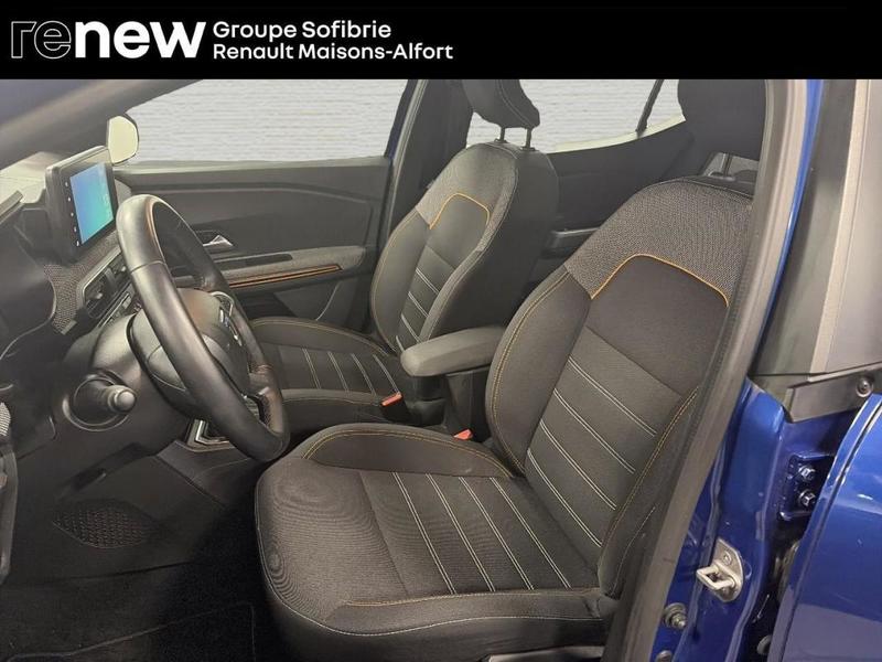 Dacia Sandero TCe 90 Cvt - 22 Stepway Confort