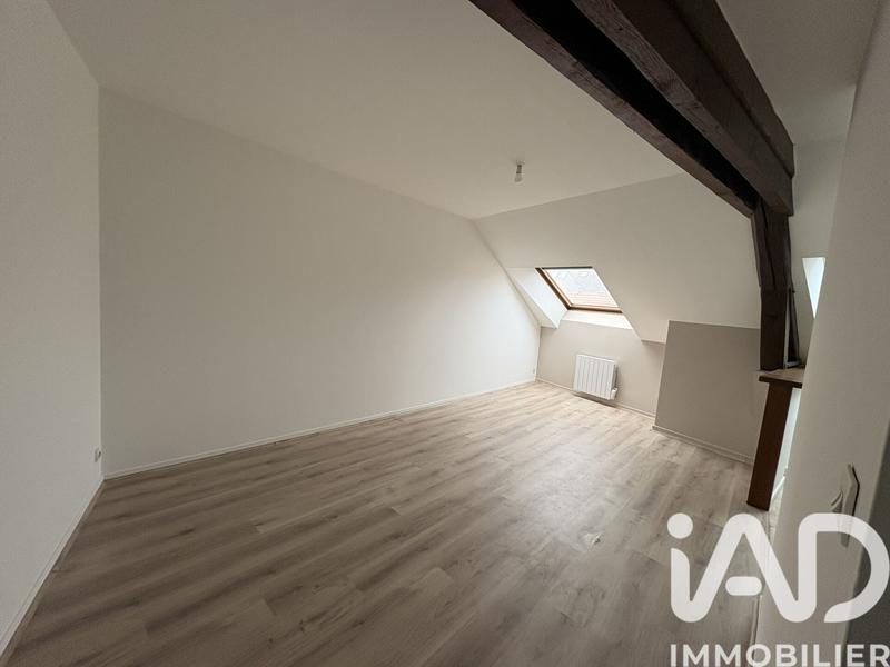 Appartement - 25 m² - 1 pièce