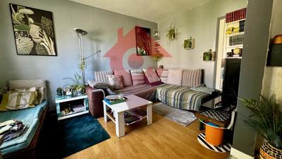 Maison - 129 m² - 6 pièces