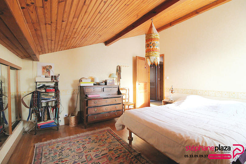 Maison - 105 m² - 4 pièces