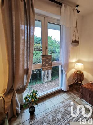 Appartement - 29 m² - 2 pièces