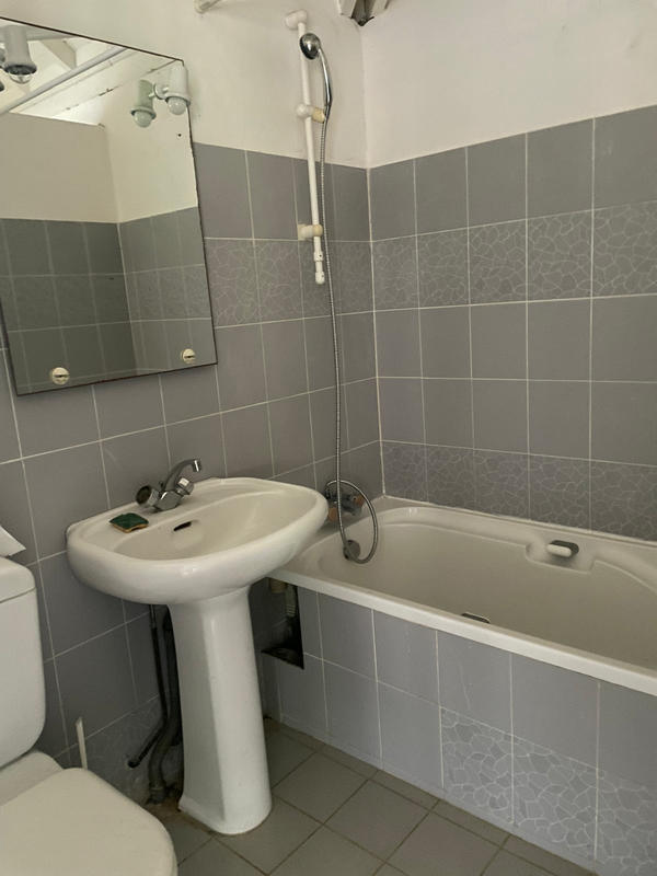 Appartement - 180 m² - 5 pièces