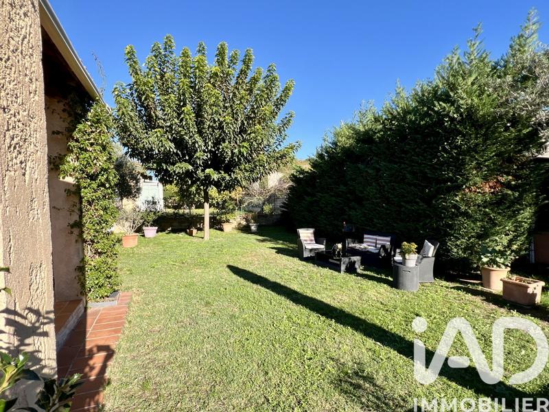 Maison - 140 m² - 4 pièces