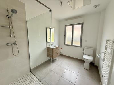 Maison - 71 m² - 3 pièces