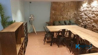 Fonds de commerce - Hôtellerie / Restauration - 37 m²